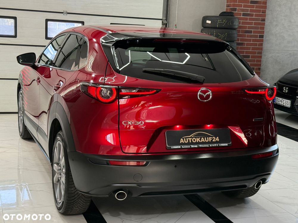 Mazda CX-30 SKYACTIV-D 1.8 SELECTION - 7
