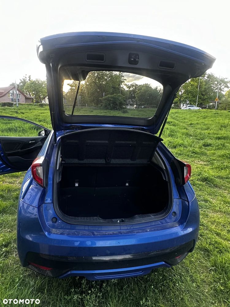 Honda Civic 1.8 Elegance - 3