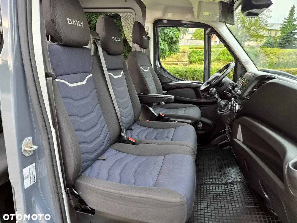 Iveco Daily - 25