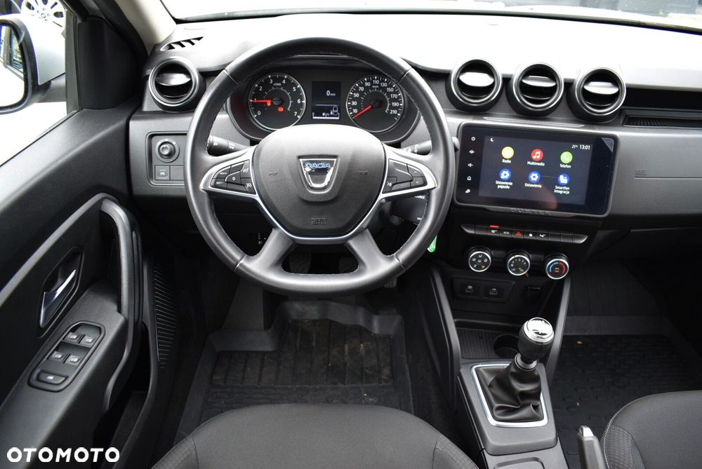 Dacia Duster - 15