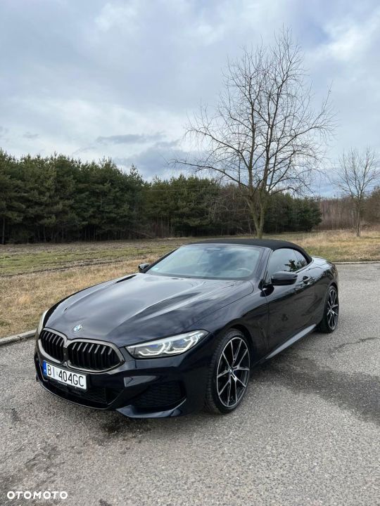 BMW Seria 8 - 2