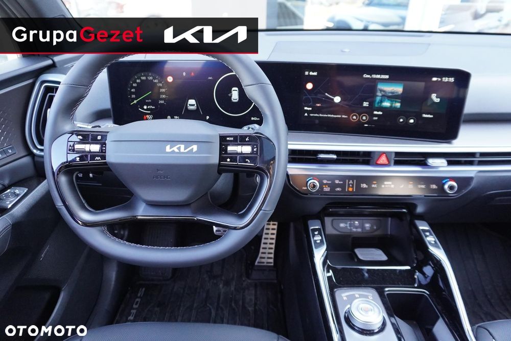 Kia Sorento - 9
