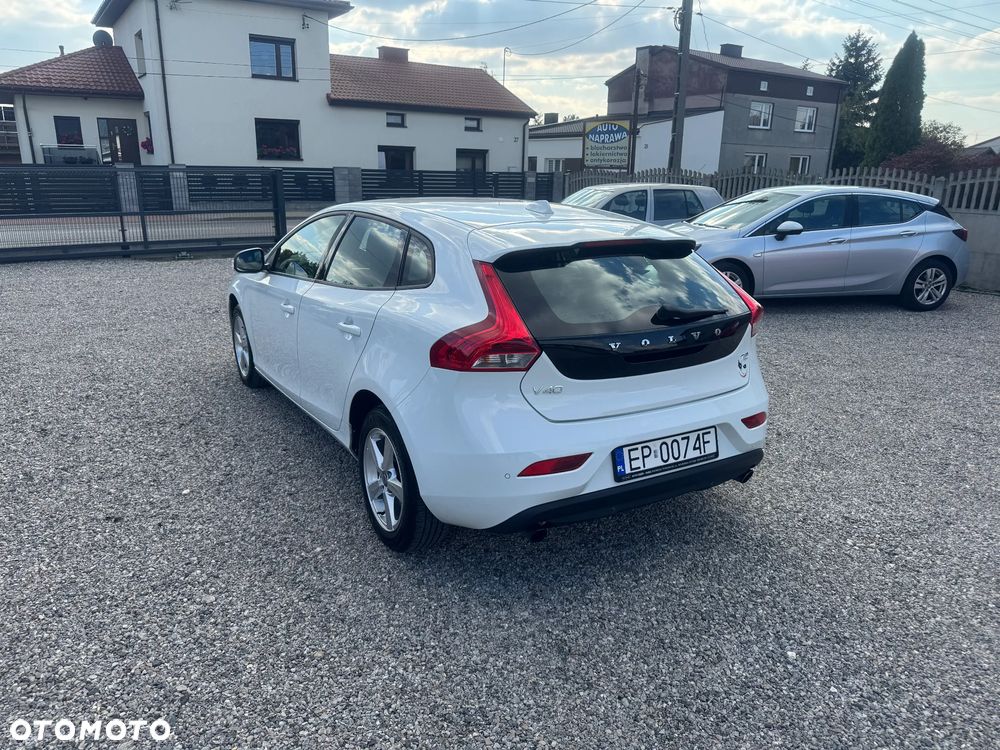 Volvo V40 - 3