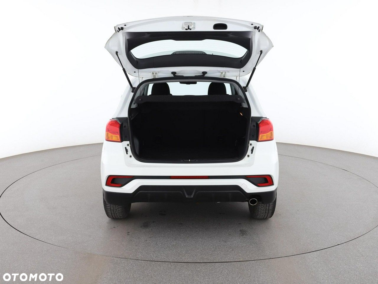 Mitsubishi ASX 1.6 2WD Edition 100 - 19