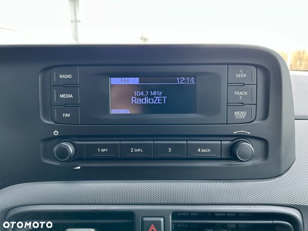 Hyundai i10 1.0 Comfort - 22