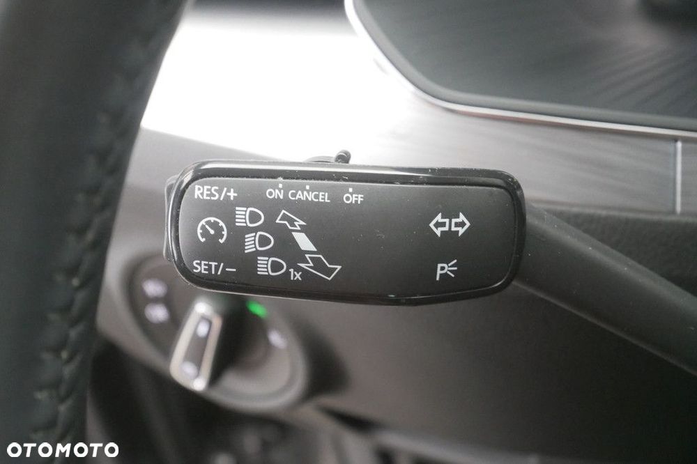 Skoda Superb 1.5 TSI Ambition DSG - 24