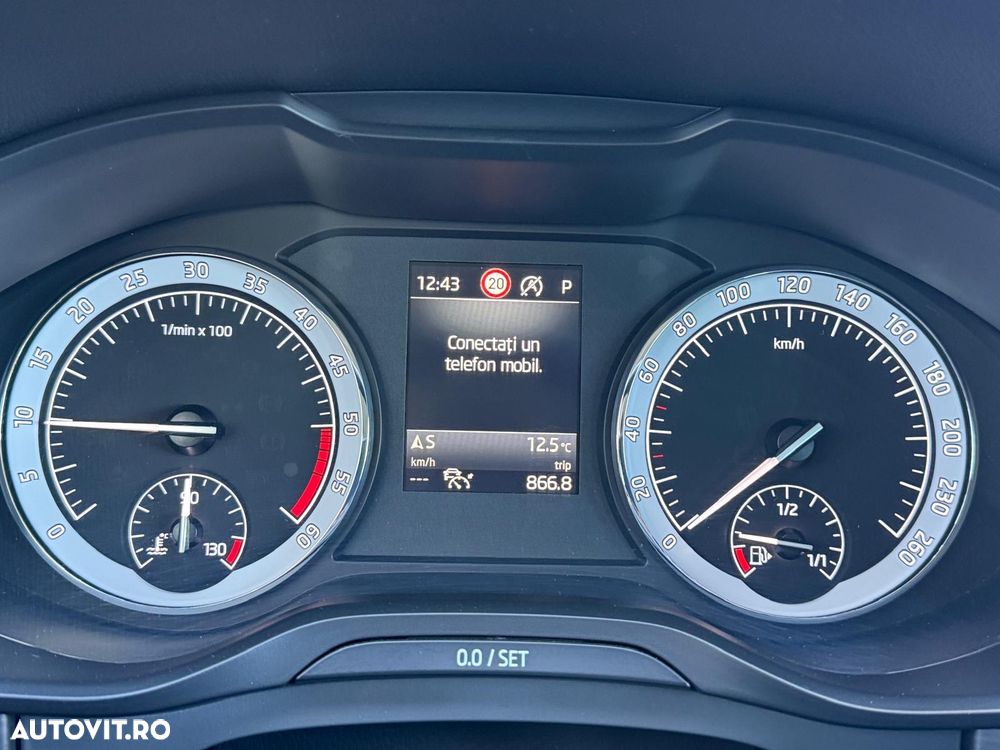 Skoda Kodiaq 2.0 TDI DSG Style - 31