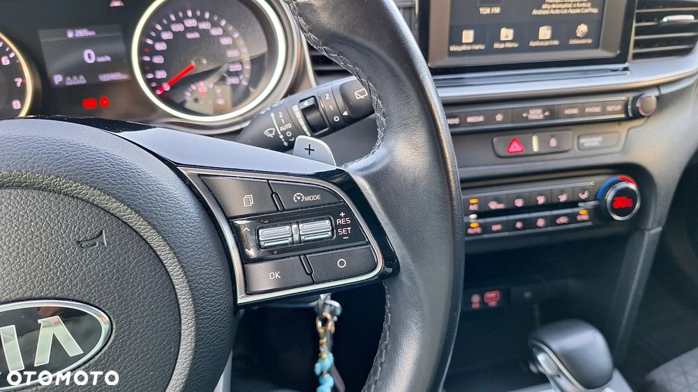 Kia Ceed 1.4 T-GDI M DCT - 17