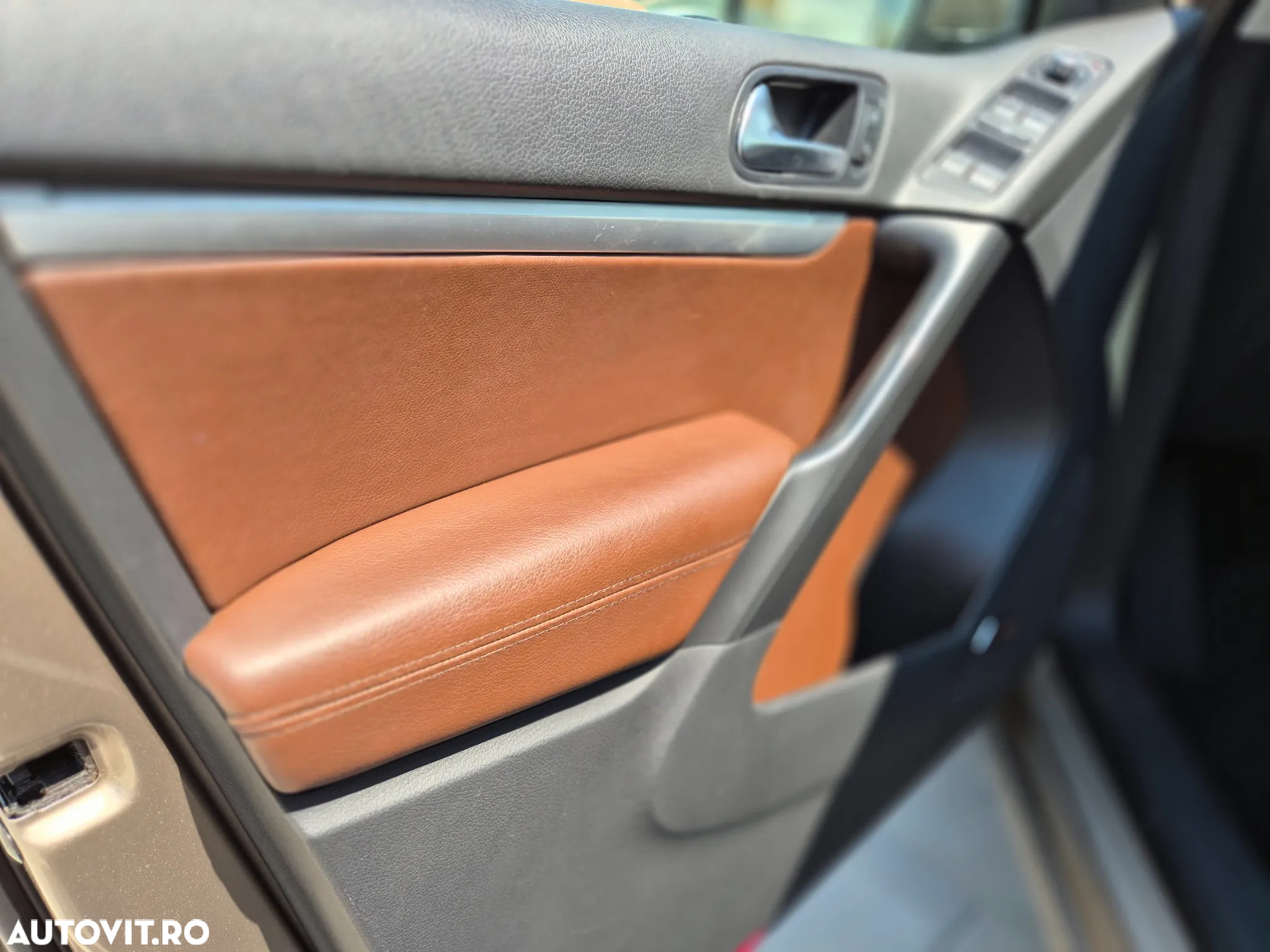 Volkswagen Tiguan 2.0 TSI 4Motion DSG CityScape - 13