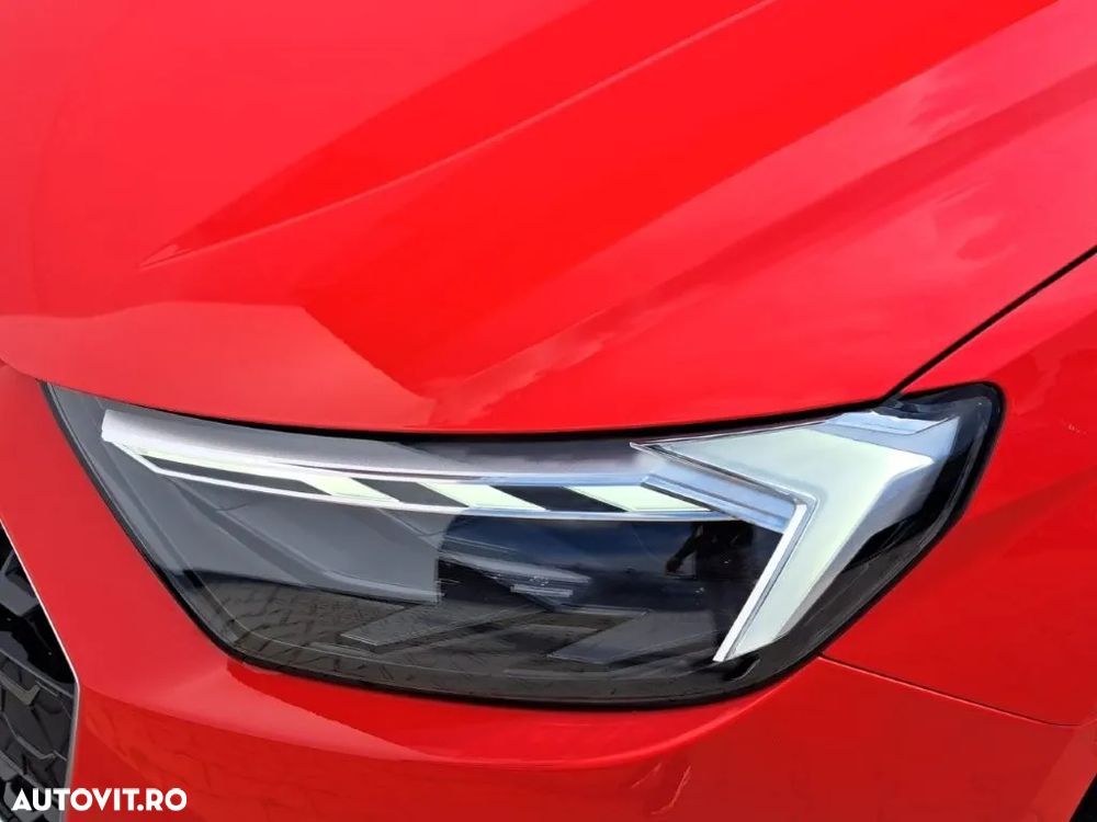 Audi A1 Sportback 25 TFSI S tronic Advanced - 31