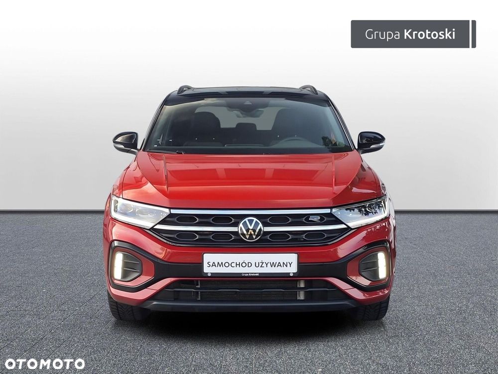 Volkswagen T-Roc - 9