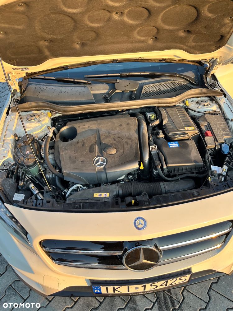 Mercedes-Benz GLA 220 CDI 4-Matic - 14