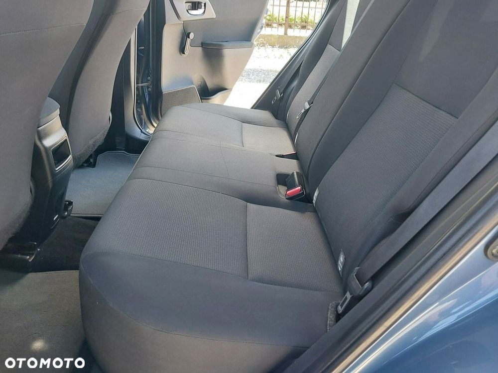 Toyota Auris 1.33 VVT-i Active - 15