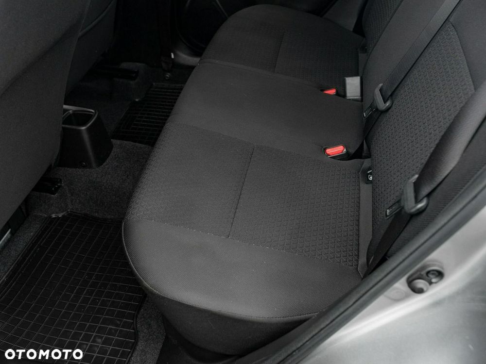 Suzuki Swift - 20