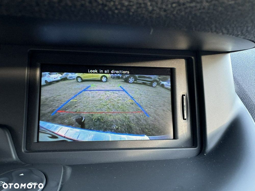 Renault Grand Scenic - 29