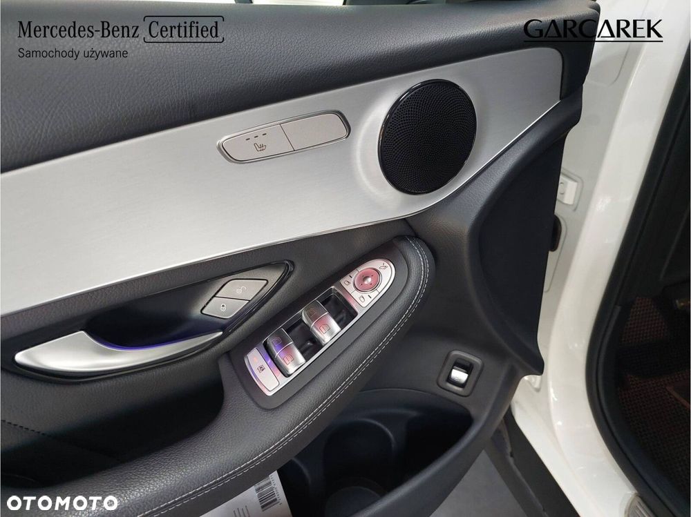 Mercedes-Benz GLC - 25