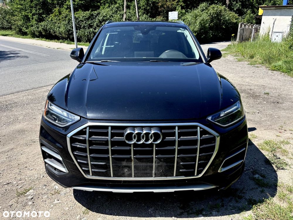 Audi Q5 45 TFSI quattro S tronic S line - 4