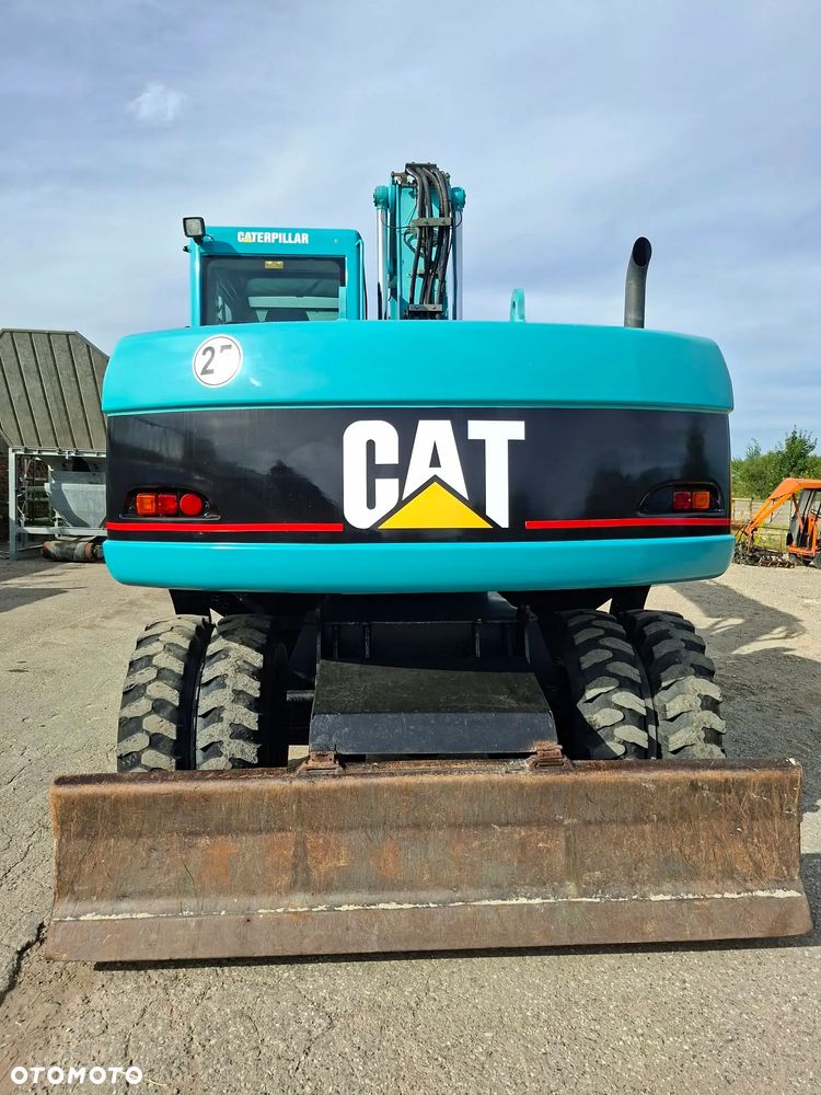 Caterpillar 313C - 4