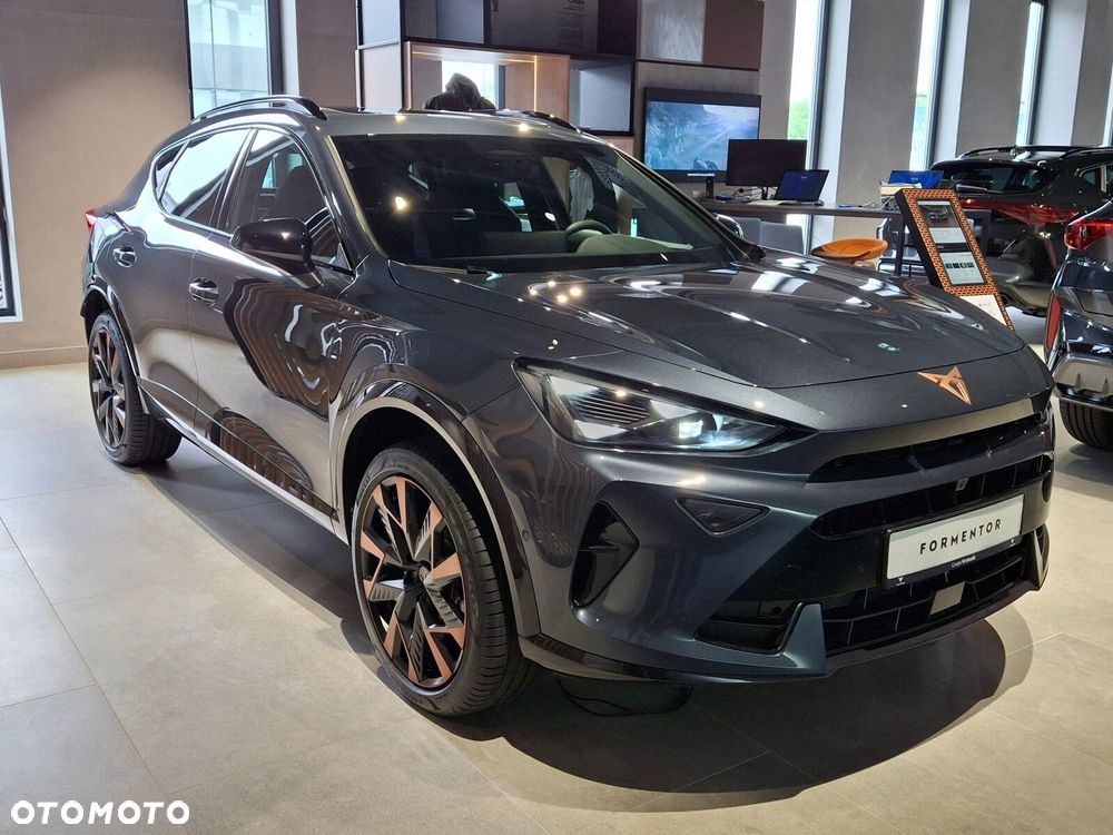 Cupra Formentor 1.5 TSI DSG - 5