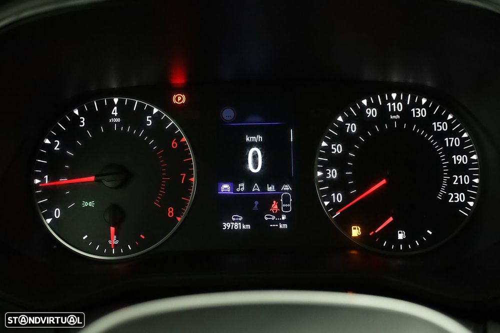 Renault Clio 1.0 TCe Evolution - 16