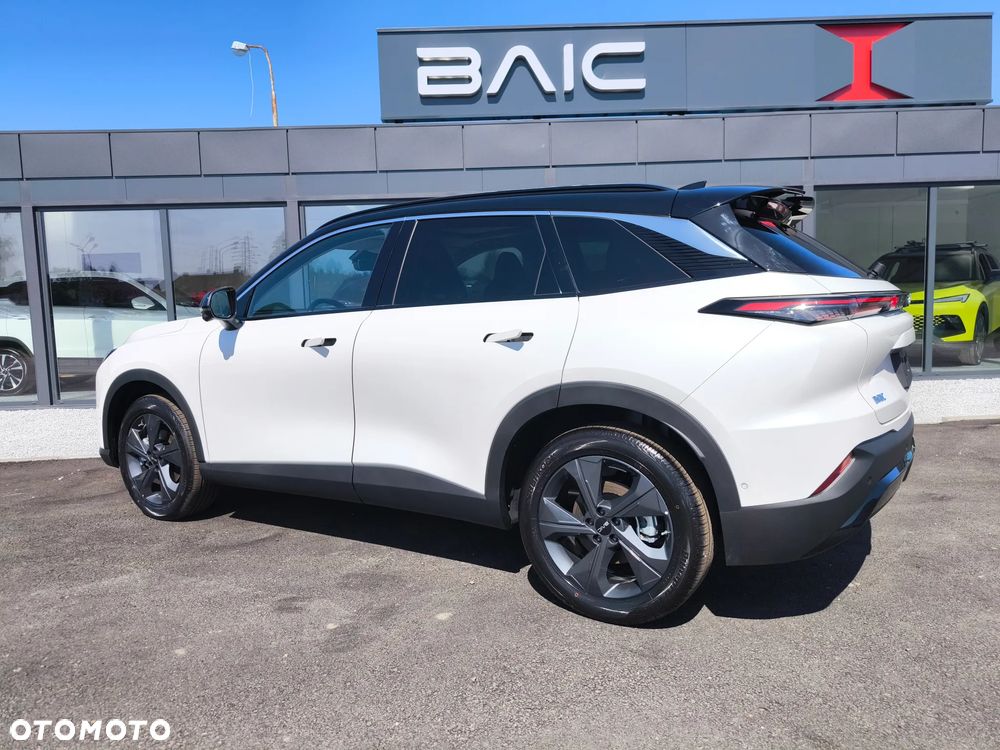 BAIC 5 Beijing 1.5T Comfort DCT - 3