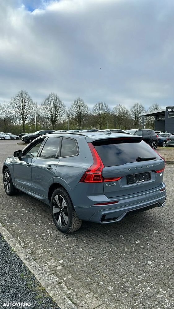 Volvo XC 60 T6 AWD Plus Dark - 5