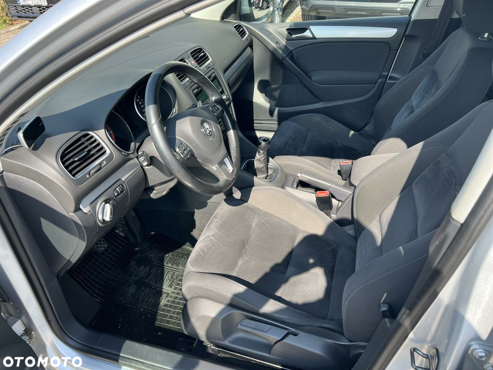 Volkswagen Golf VI 1.4 TSI Highline - 15