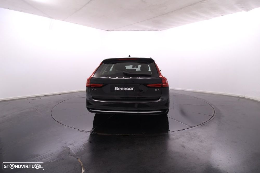 Volvo V90 - 7