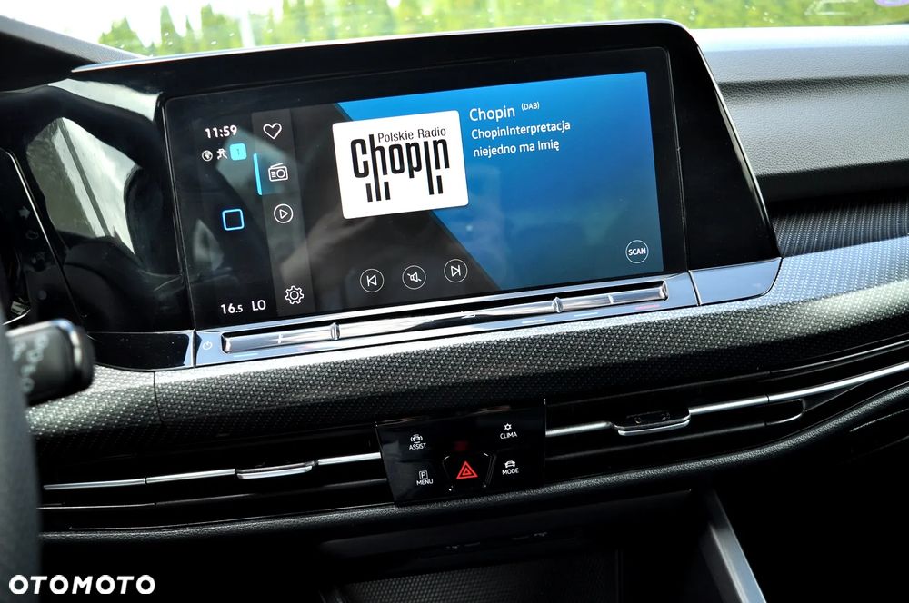 Volkswagen Golf 1.5 eTSI OPF DSG R-Line - 19