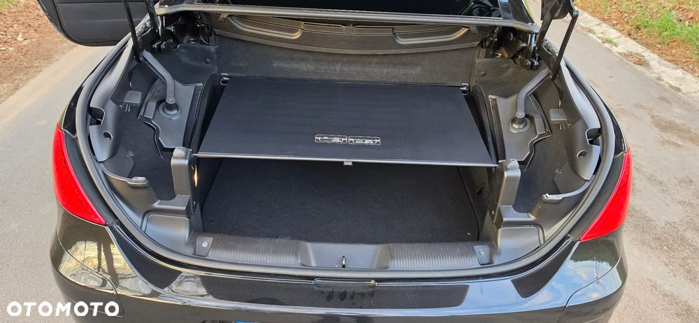Peugeot 307 CC 140 Tendance - 38
