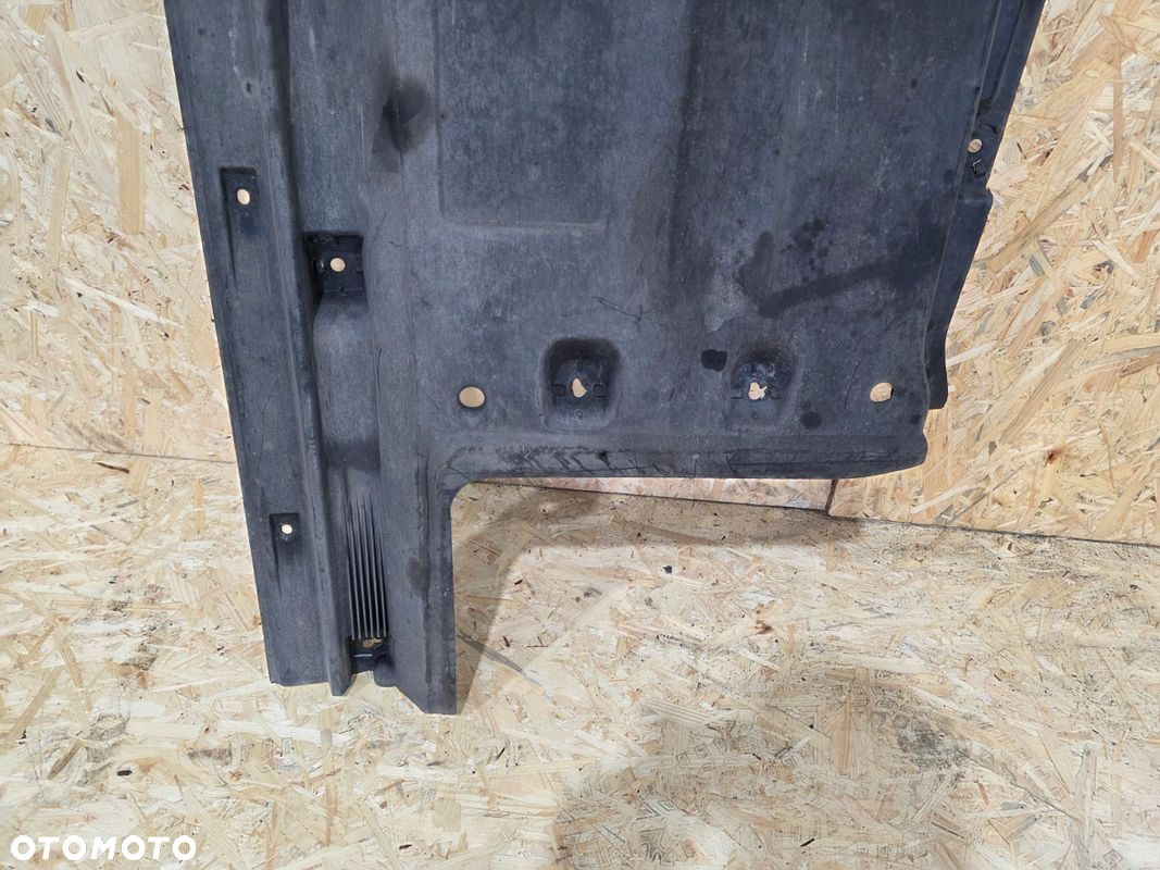 OSŁONA PŁYTA PODWOZIA PRAWA DUŻA AUDI Q5 8R 8R0825208B ORYGINAŁ *16* - 7