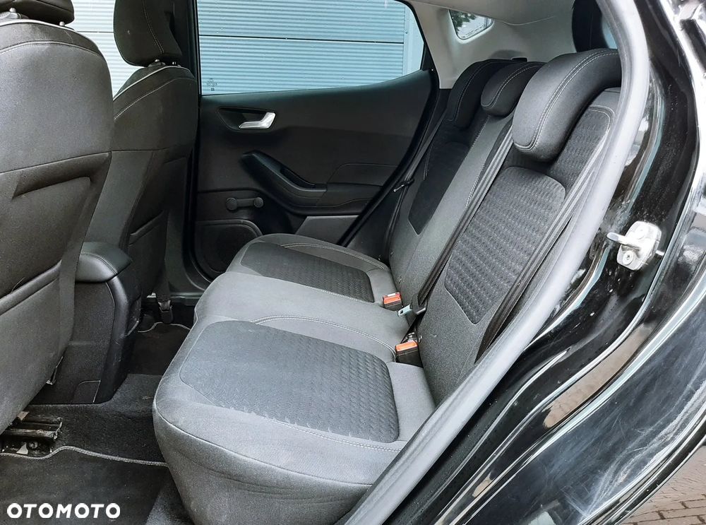 Ford Fiesta 1.0 EcoBoost GPF ST-Line ASS - 24