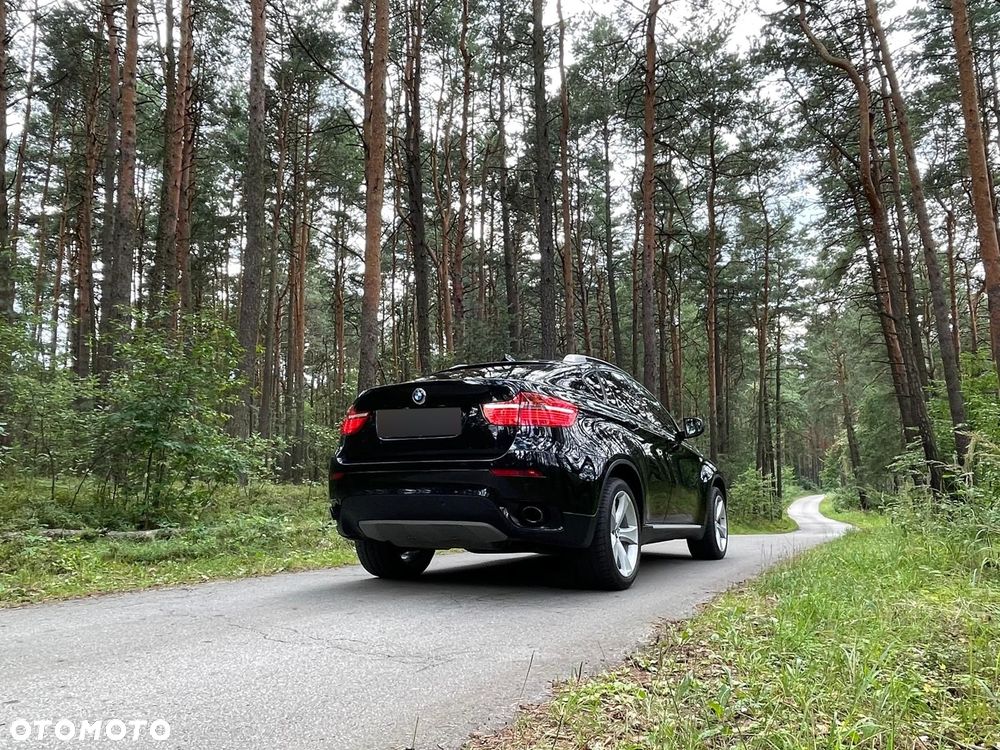 BMW X6 35d xDrive - 16