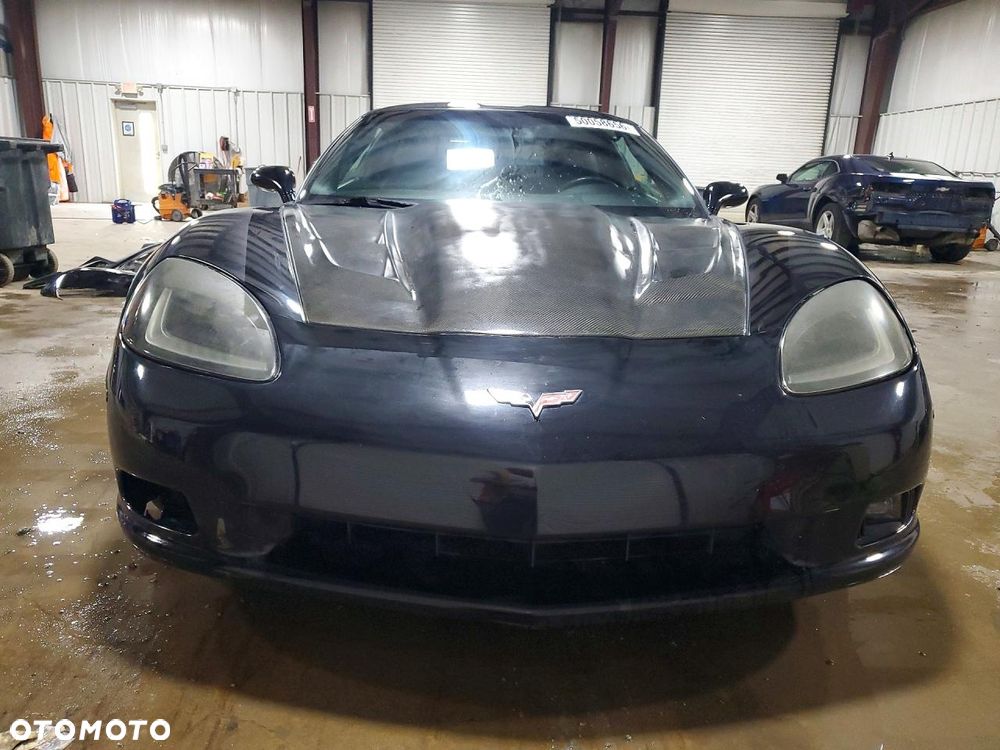 Chevrolet Corvette 6.0 V8 - 6