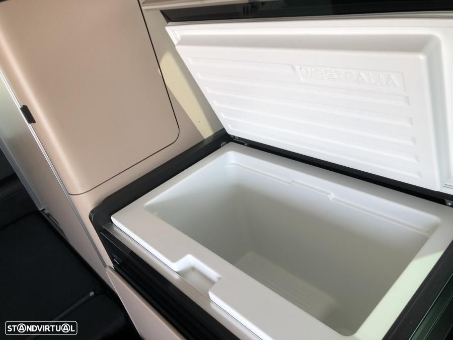 Mercedes-Benz Marco Polo Outro - 34