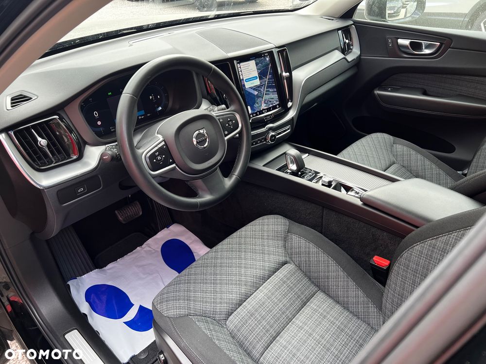 Volvo XC 60 B4 D Core - 15