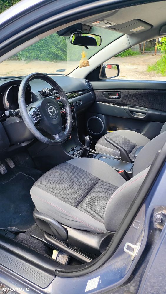 Mazda 3 1.6 Active - 13