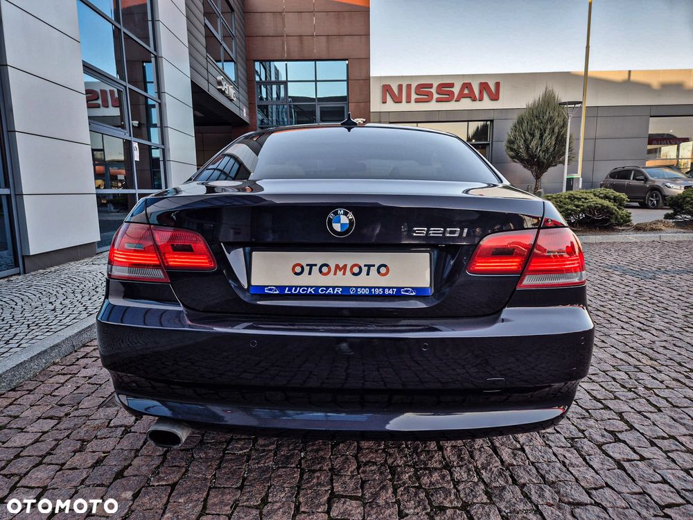 BMW Seria 3 - 8
