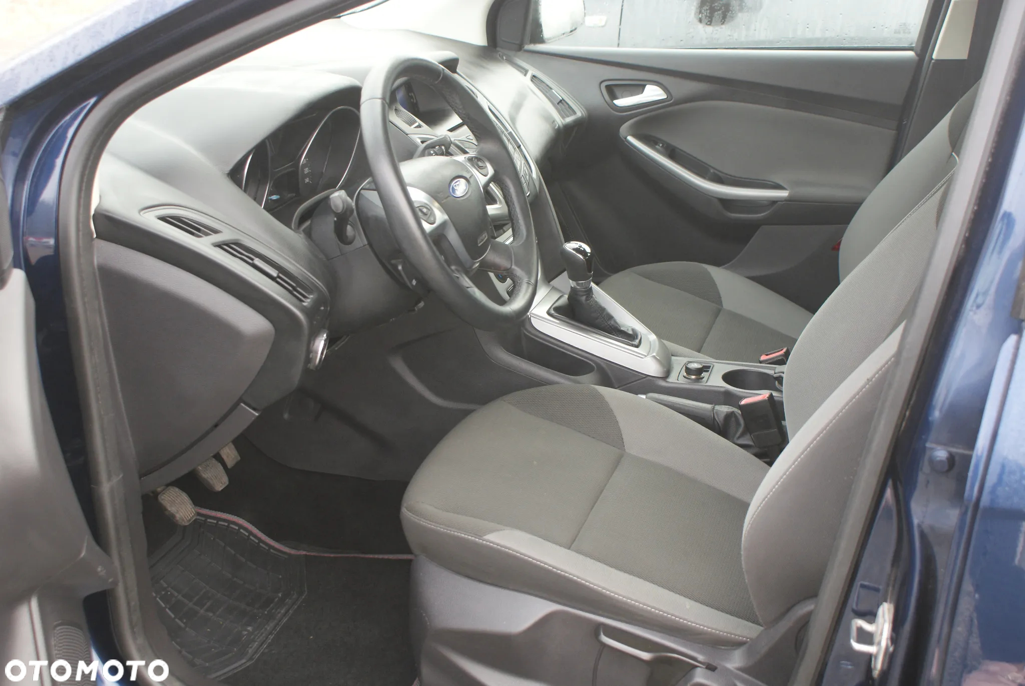 Ford Focus 1.6 Edition - 15