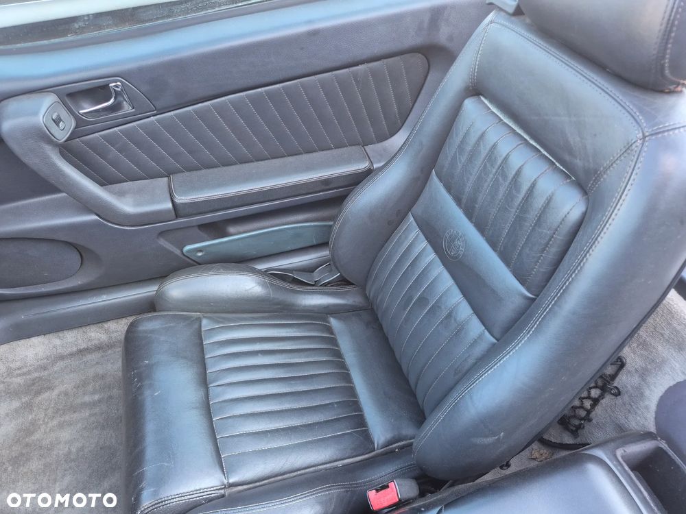 Alfa Romeo Spider - 13