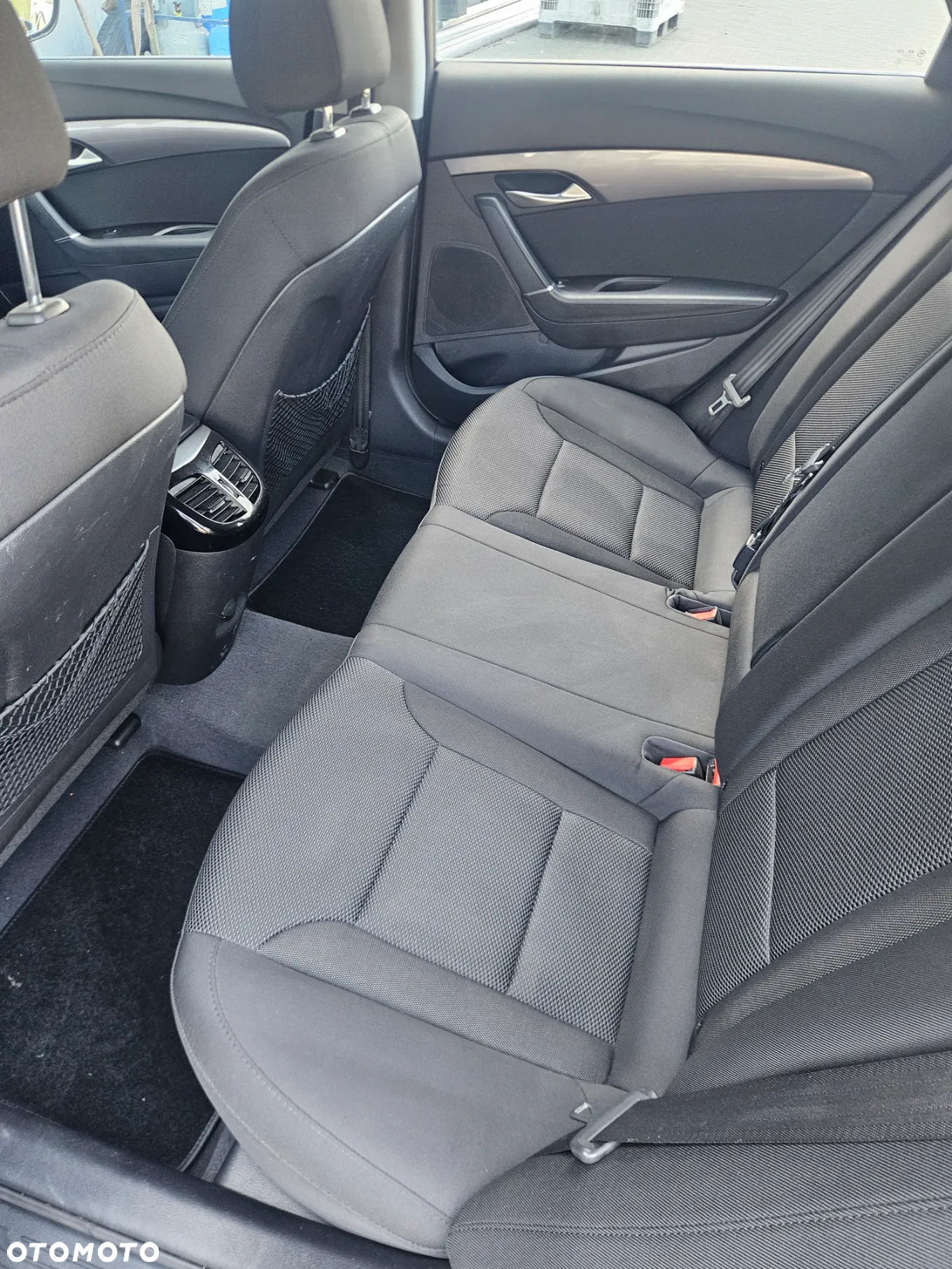 Hyundai i40 1.6 GDI BlueDrive Classic - 25