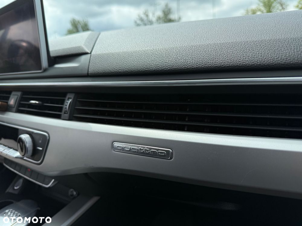 Audi A4 Avant 40 TDI Quattro Sport S tronic - 19