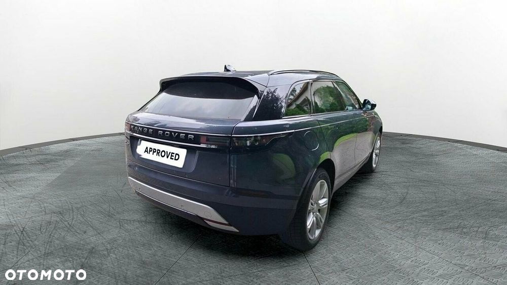 Land Rover Range Rover Velar - 2