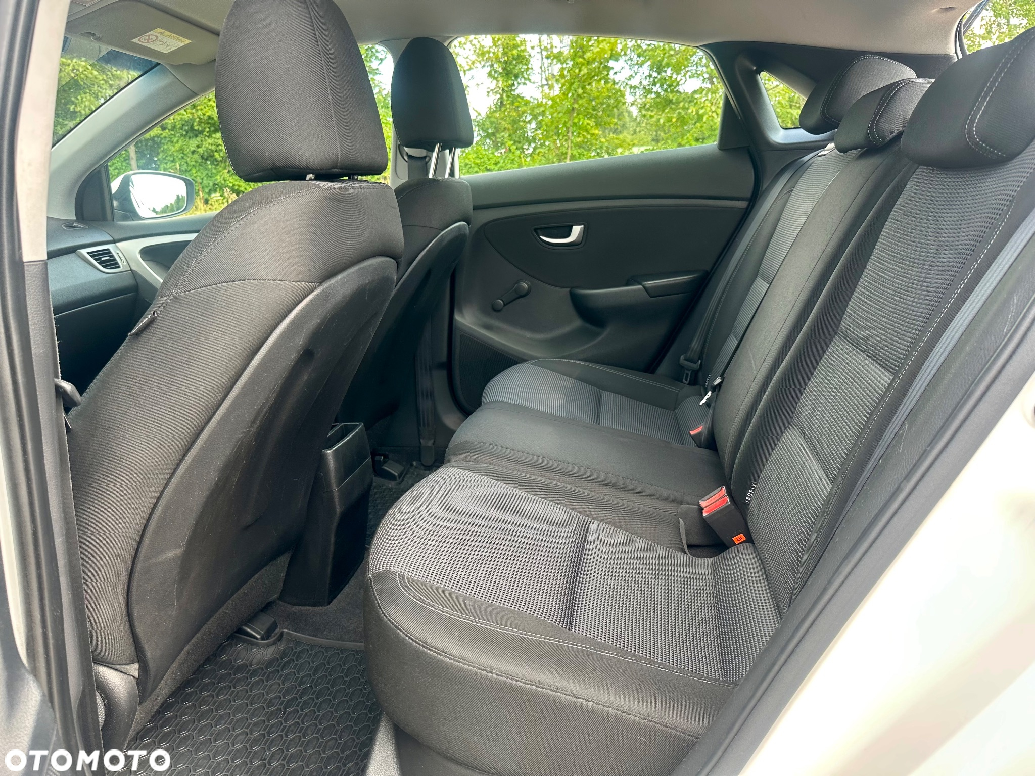 Hyundai i30 1.4 Base - 8