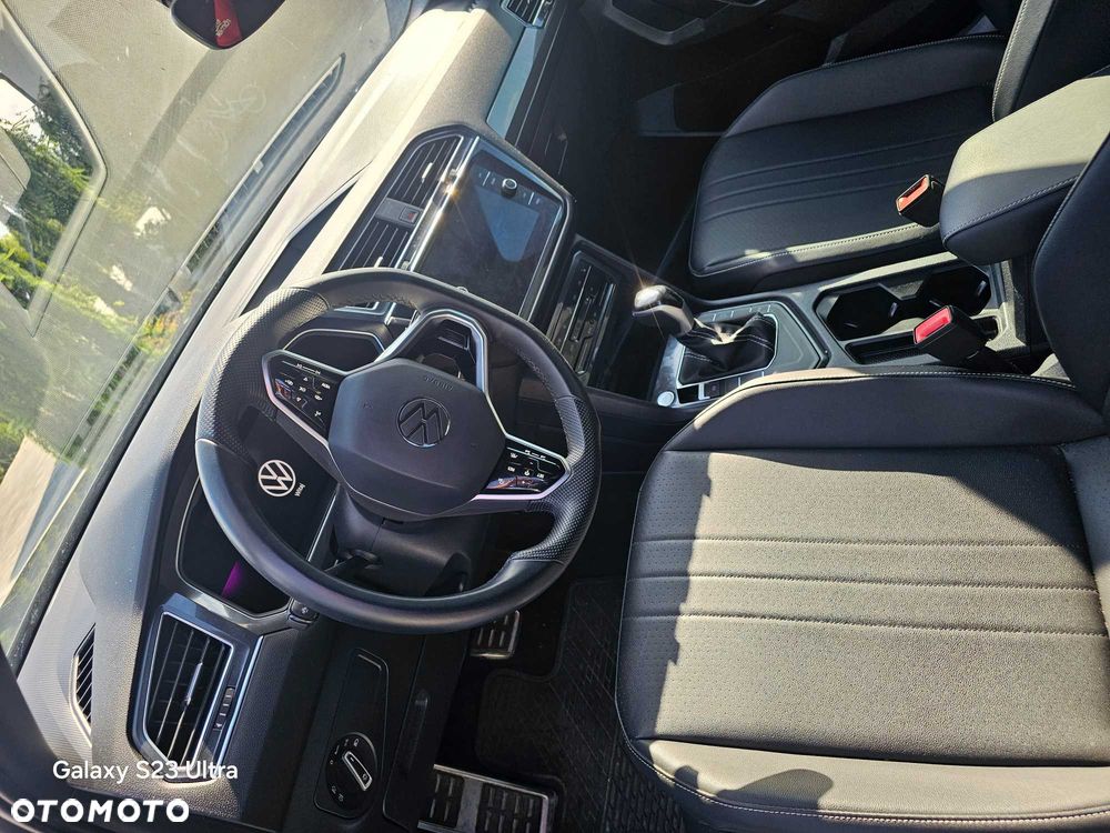 Volkswagen Tiguan Allspace - 6