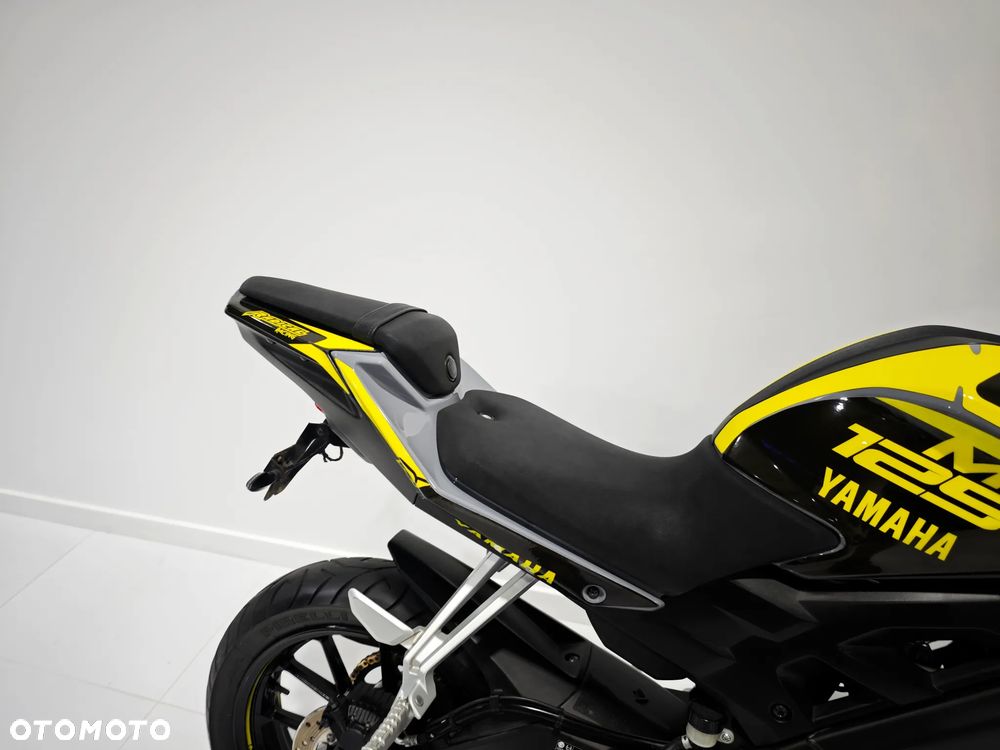 Yamaha MT - 10
