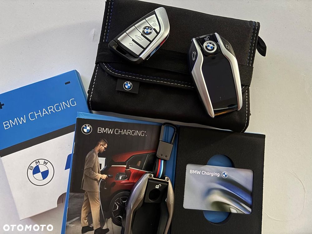 BMW Seria 5 530e M Sport sport - 40