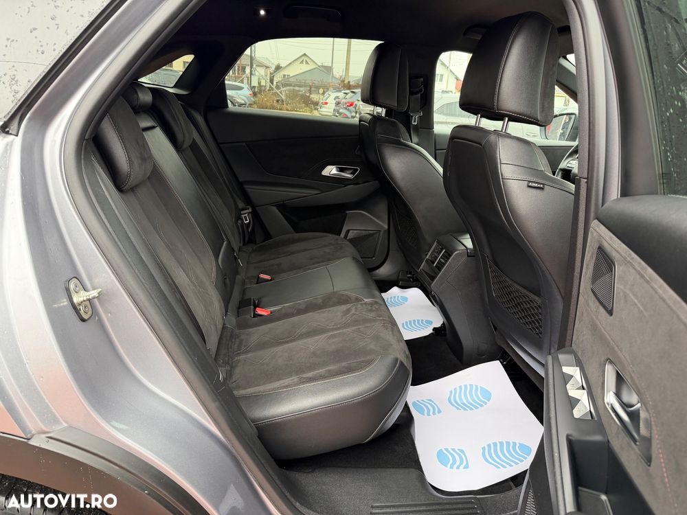 DS Automobiles DS 7 Crossback - 13