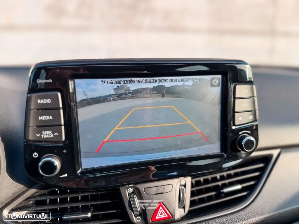 Hyundai i30 N 2.0 T-GDi Pack Performance - 51