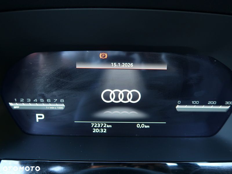Audi S3 - 17